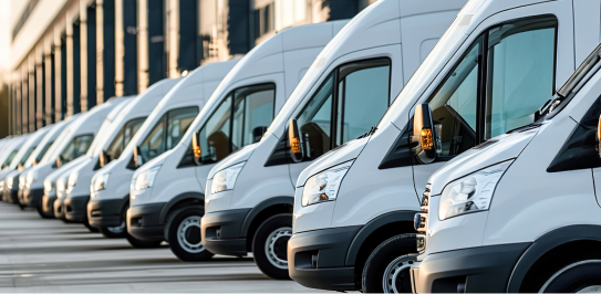 Aluguer de Carrinhas