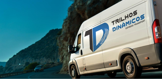 Serviço de Mudanças